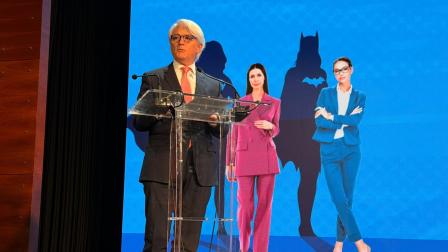 El presidente de la Abogacía en las Jornadas de AEAFA_img