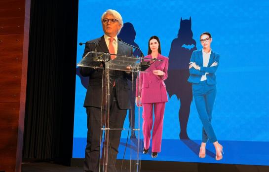 El presidente de la Abogacía en las Jornadas de AEAFA_img