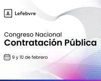 Card general Congreso Contratación Pública