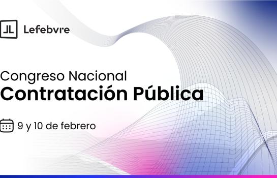 Card general Congreso Contratación Pública