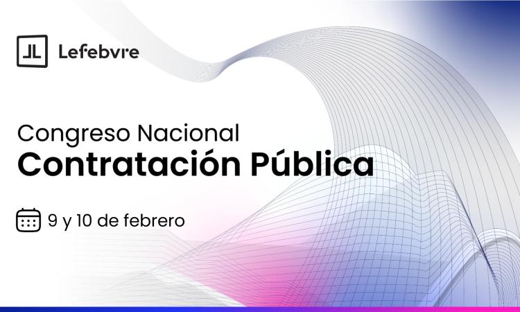 Card general Congreso Contratación Pública