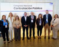 Congreso Nacional de Contratación Pública de Lefebvre conclusiones primer día_img