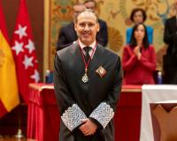 Eugenio Ribón, académico de la RAJYL_img