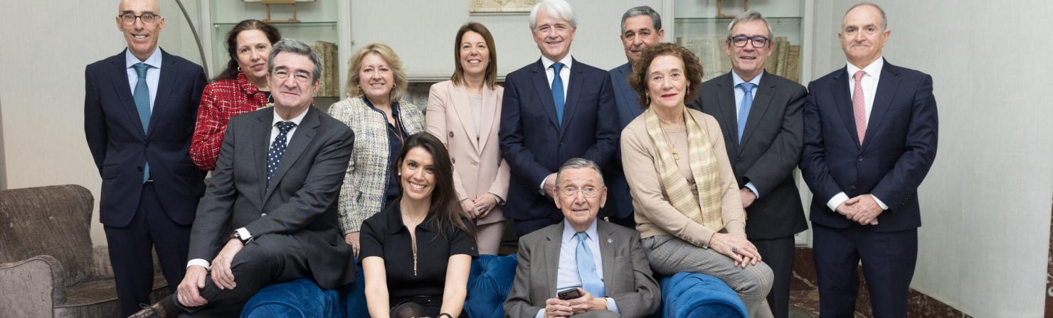 FOTO GRUPO CONSEJEROS