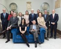 FOTO GRUPO CONSEJEROS