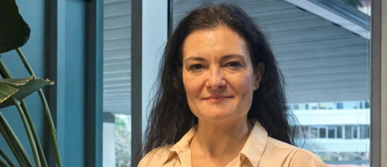 Inmaculada González...