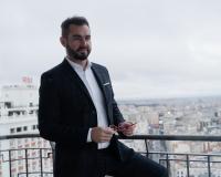 Gerard Guiu_Director general de ANDEMA