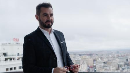 Gerard Guiu_Director general de ANDEMA