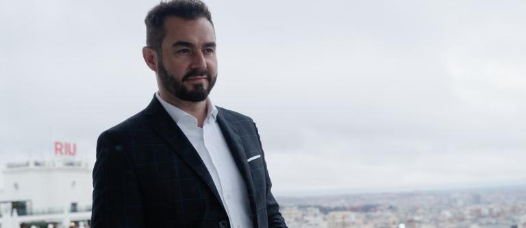 Gerard Guiu_Director general de ANDEMA