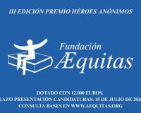 Héroes Anónimos AEquitas_img