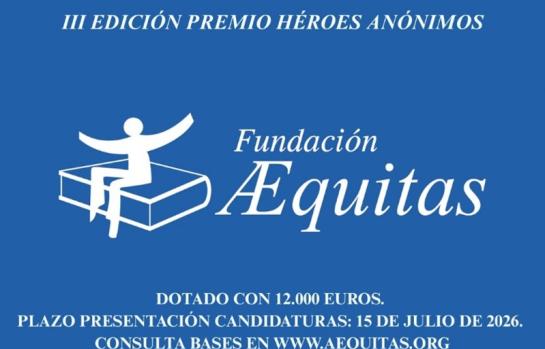 Héroes Anónimos AEquitas_img