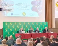 I Jornada Cooperación Notariado y Guardia Civil_img