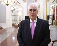 Juan Manuel Mayllo, diputado de la Junta de Gobierno del ICAM responsable de Turno de Oficio ICAM_img