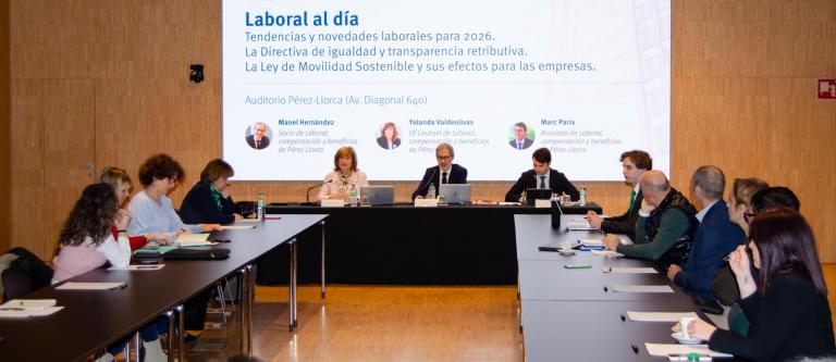 Laboral al Día Barcelona febrero 2026_img