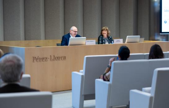 Laboral al Día de Perez Llorca y negociación colectiva_img