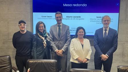 Lefebvre Roadshow ICA Bizkaia_img