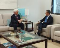 Reunión de Félix Bolaños y Salvador González_img