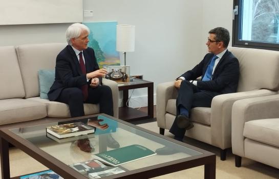 Reunión de Félix Bolaños y Salvador González_img