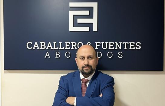 Rodrigo Caballero – Caballero y Fuentes_ horizontal