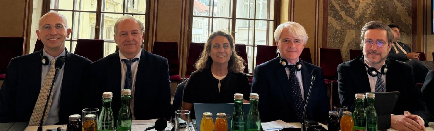 Ruta de la profesión de la Abogacía 2026_img