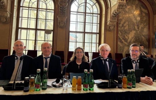 Ruta de la profesión de la Abogacía 2026_img