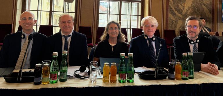 Ruta de la profesión de la Abogacía 2026_img