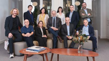 Nueva imagen de Santiago Mediano_img