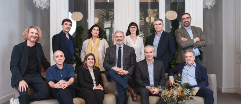 Nueva imagen de Santiago Mediano_img