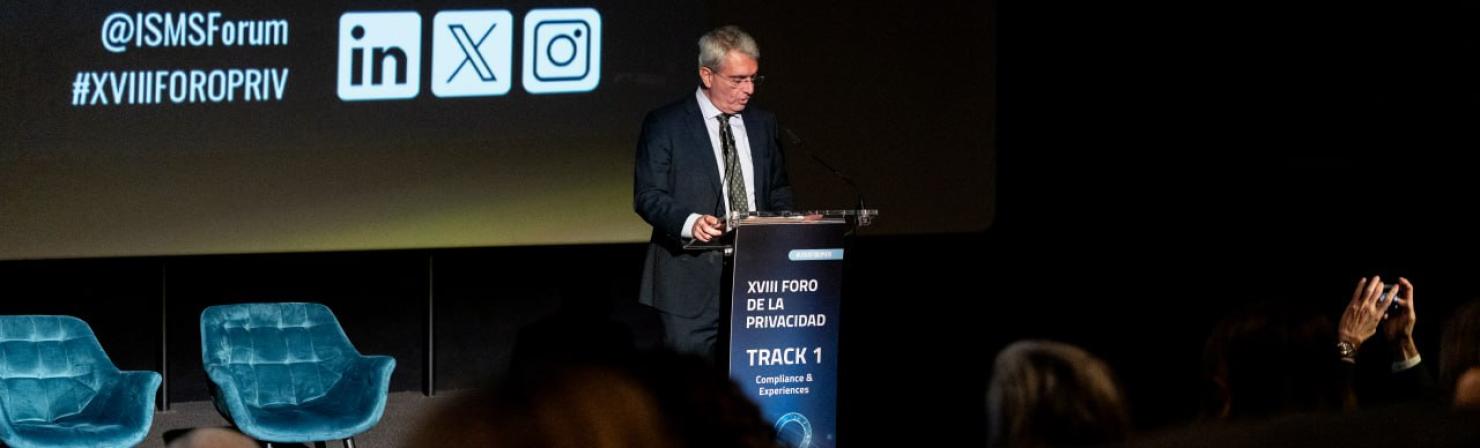 seleccion_ForoDPI_Medios_Lorenzo Cotino, presidente de la AEPD_3