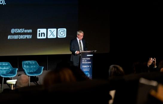 seleccion_ForoDPI_Medios_Lorenzo Cotino, presidente de la AEPD_3