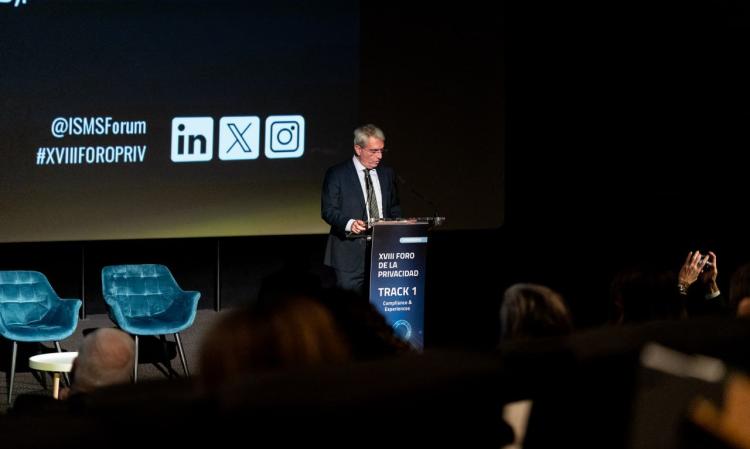 seleccion_ForoDPI_Medios_Lorenzo Cotino, presidente de la AEPD_3