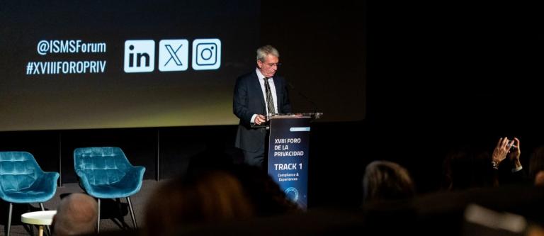 seleccion_ForoDPI_Medios_Lorenzo Cotino, presidente de la AEPD_3