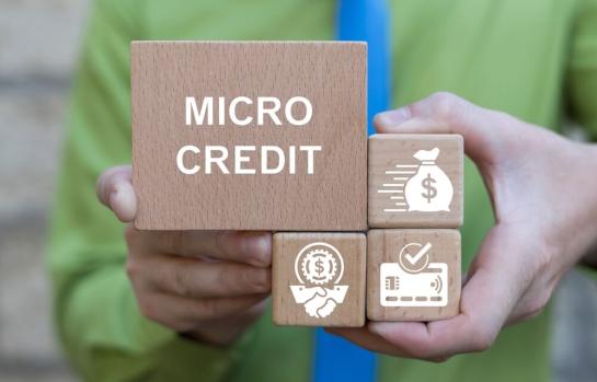 Condena a entidad financiera por microcréditos elevados_img