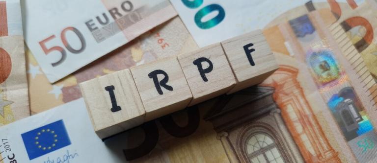 Liquidación del IRP...