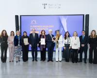 Img VI Premios Igualdad Abogacía. Foto de grupo_img