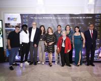 Celebrada cena solidario up2u_img