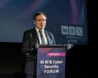 Alejandro Las Heras, consejero delegado Agencia Ciberseguridad CAM_img