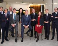 Comité ejecutivo EY Abogados