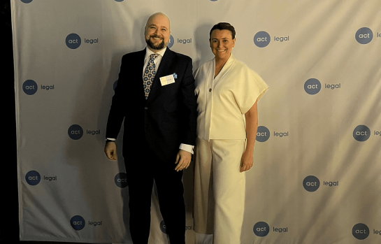 Cristina de Santiago y Jesús R._img