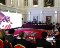 Cuentas de 2025 y objetivos 2026 del Patronato de la Fundación ICAM Cortina_img