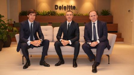 Incorporaciones en Deloitte Legal en Corporate MA_img