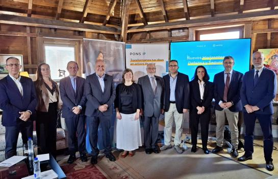 DefensaInnovacion_Ayming_PonsIP