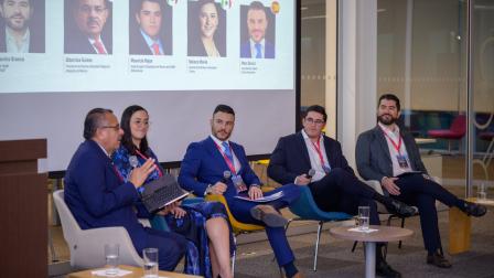 Foro Gerencias Legales Monterrey 2026 – Gericó Associates_img