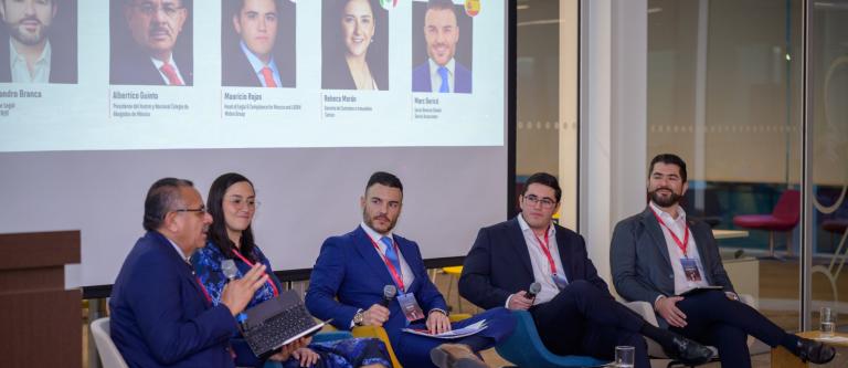 Foro Gerencias Legales Monterrey 2026 – Gericó Associates_img