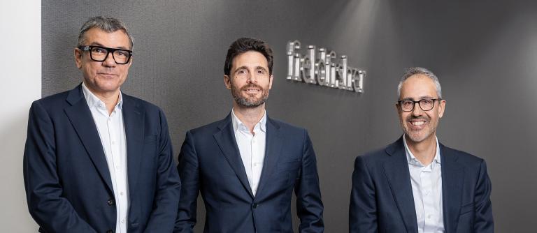 Héctor Jausàs, Talmac Bel y Rodrigo Martos_img