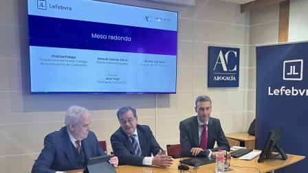 Jornada Lefebvre – ICA Cantabria sobre IA_img