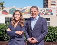 Pilar Sánchez-Bleda y Carlos Rivadulla_img