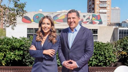 Pilar Sánchez-Bleda y Carlos Rivadulla_img