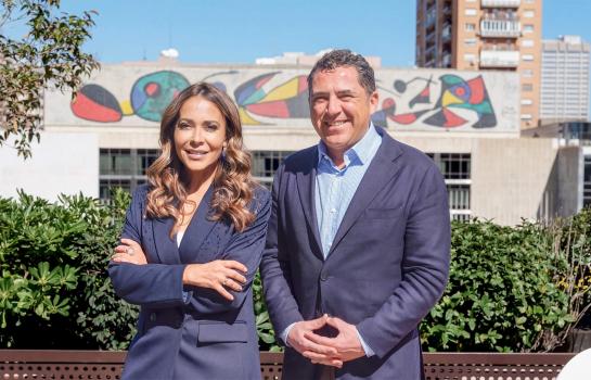 Pilar Sánchez-Bleda y Carlos Rivadulla_img