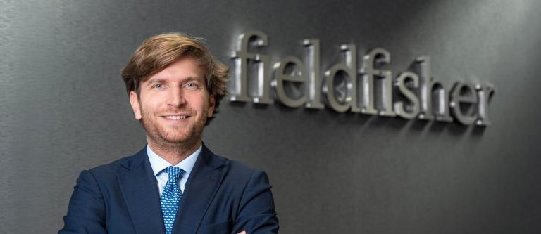 Fieldfisher impulsa ...